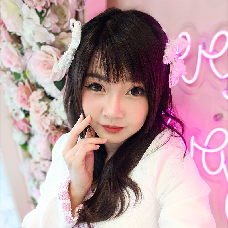 Rina & Mirose Perfume