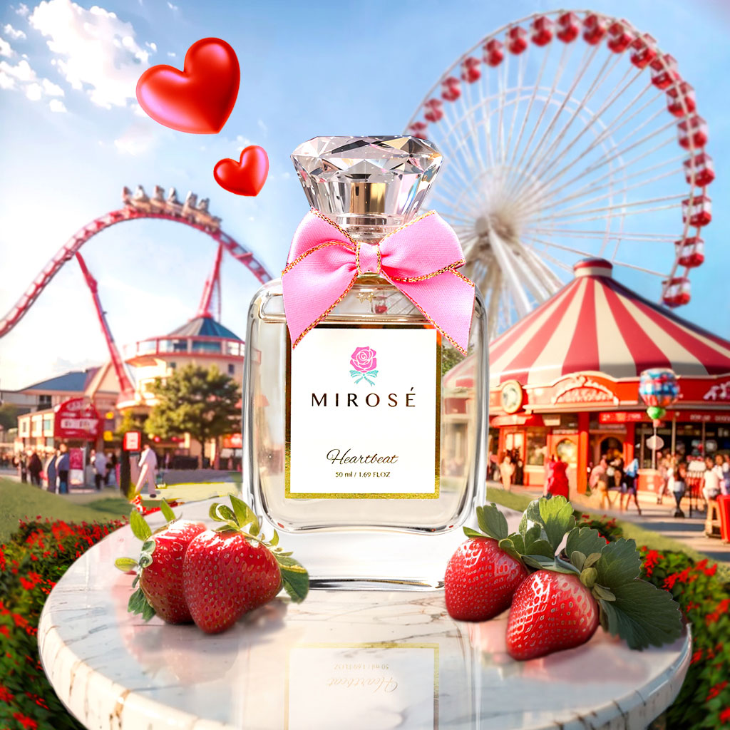 HeartBeat Mirose Perfume