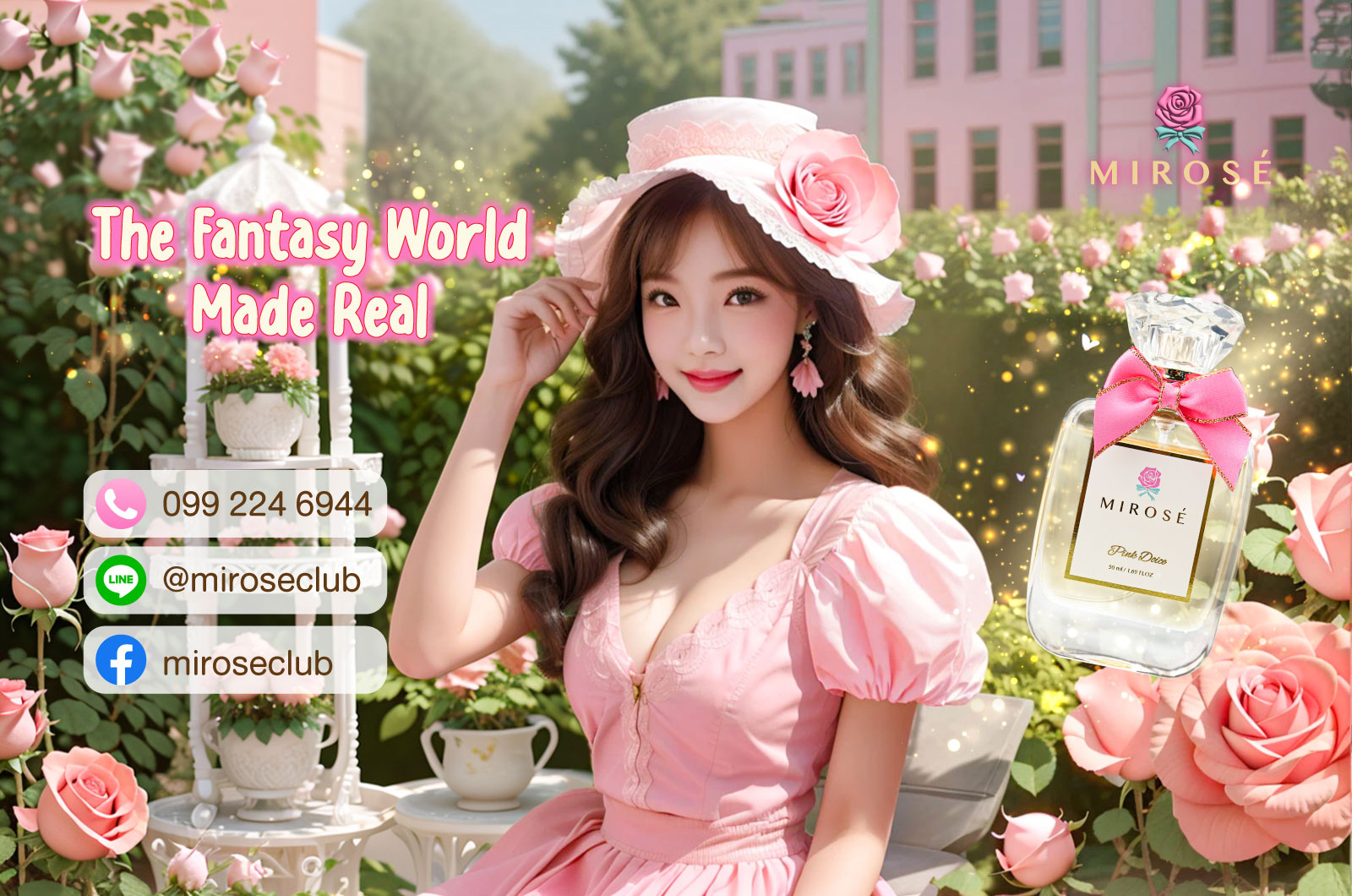 Mirose Perfume Cover1