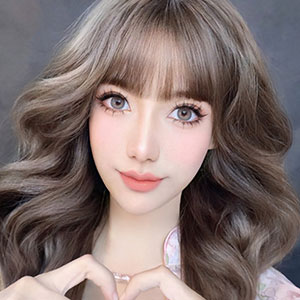 น้อง Barbie Belle