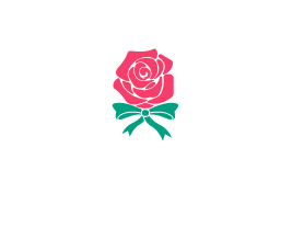 Mirose White Logo